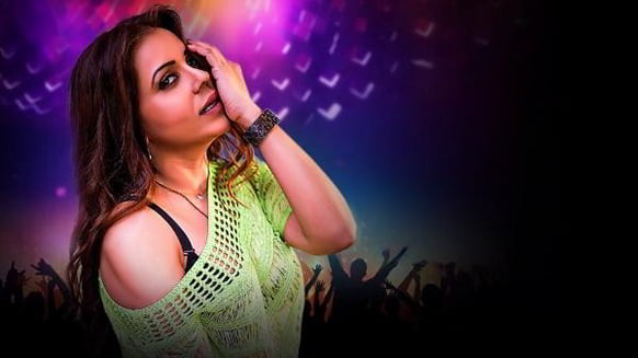 Night Party P02 EP3 Hindi Hot Web Series Jalva