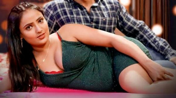 Vasheekaran EP1 Hindi Hot Web Series PrimePlay