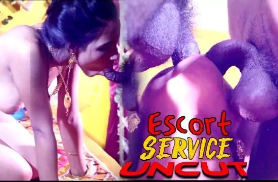 Escort Service S01 EP2 Uncut Hindi Hot Web Series LoveMovies