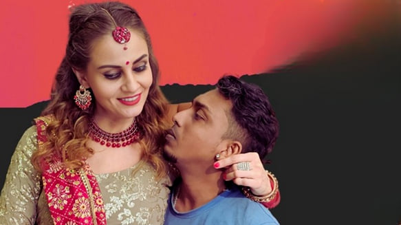 Inside Love Hindi Hot Short Film NeonX