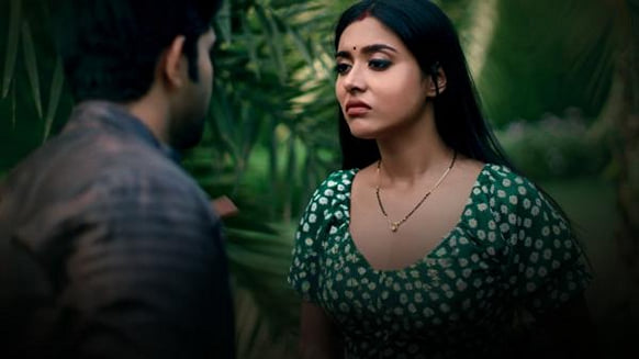 Wafa EP6 Hindi Hot Web Series ULLU