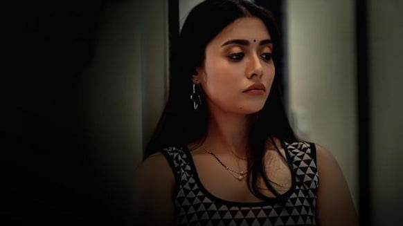 Wafa EP5 Hindi Hot Web Series ULLU