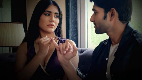 Wafa EP4 Hindi Hot Web Series ULLU