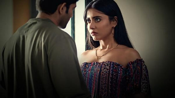 Wafa EP3 Hindi Hot Web Series ULLU