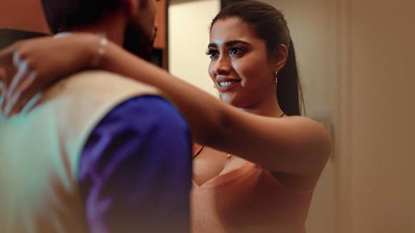 Wafa EP1 Hindi Hot Web Series ULLU