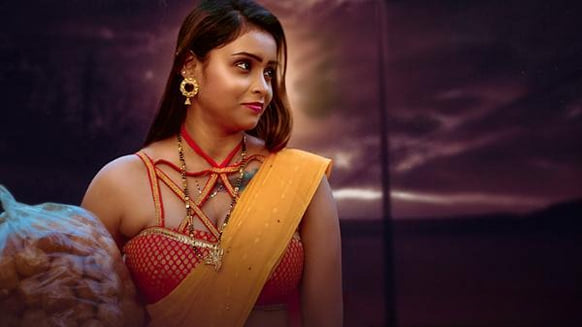 Golgappe EP2 Hindi Hot Web Series Bullapp