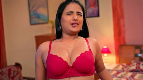 Vasheekaran EP4 Hindi Hot Web Series PrimePlay