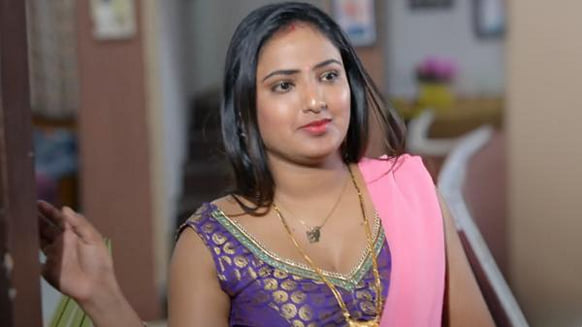 Madam Ji EP1 Hindi Hot Web Series Kundi