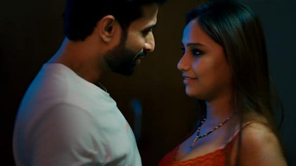 Cheese Cake P01 EP3 Hindi Hot Web Series ULLU