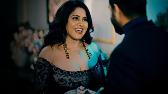 Cheese Cake P01 EP2 Hindi Hot Web Series ULLU