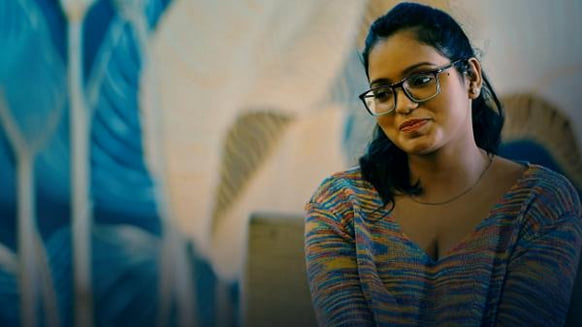 Cheese Cake P01 EP1 Hindi Hot Web Series ULLU