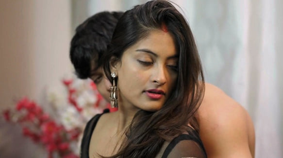 Samay Hindi Hot Web Series HoopDigital