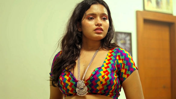 Raaz EP4 Hindi Hot Web Series DesiFlix