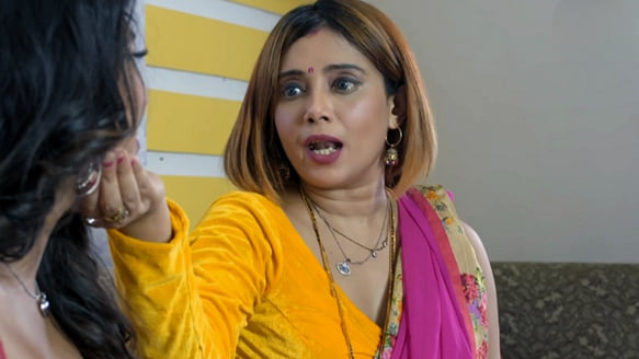 Exchange Offer EP1 Hindi Hot Web Series Kundi