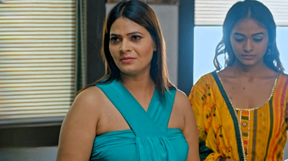 Promotion EP1 Hindi Hot Web Series Battameez
