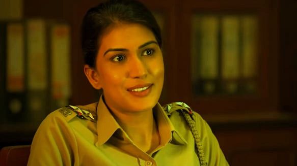 Mastram P03 EP6 Hindi Hot Web Series ULLU