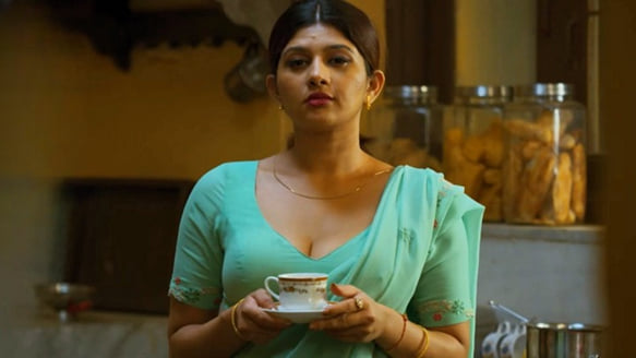 Mastram P03 EP5 Hindi Hot Web Series ULLU