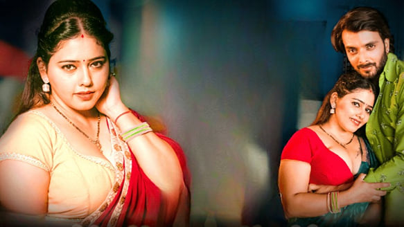 Amrapali S02 EP4 Hindi Hot Web Series RabbitMovies