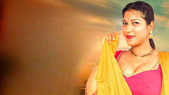 Amrapali S02 EP3 Hindi Hot Web Series RabbitMovies