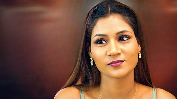 Rangeen Kahaniya P03 EP6 Hindi Hot Web Series Voovi