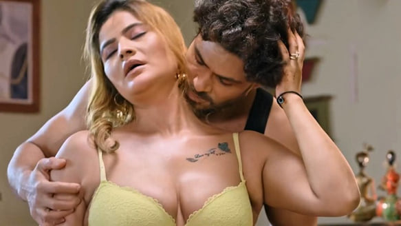 Rangeen Kahaniya P03 EP5 Hindi Hot Web Series Voovi