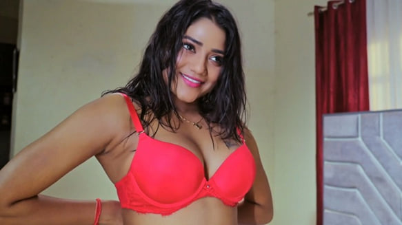 Sautan Saheli EP1 Hindi Hot Web Series Bullapp