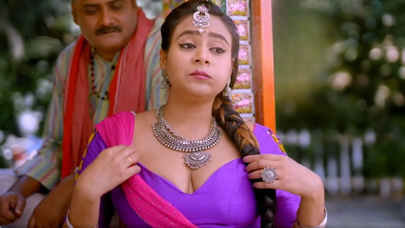 Balma EP1 Hindi Hot Web Series Jalva
