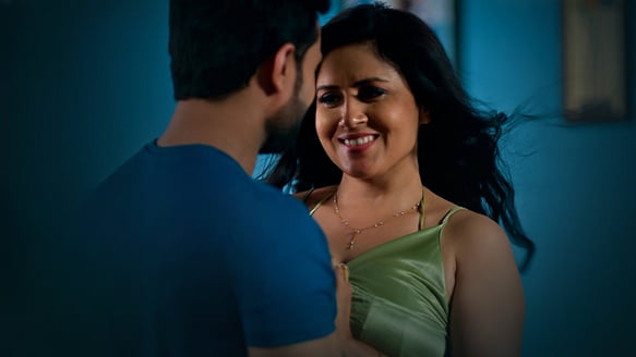 Cheese Cake P02 EP6 Hindi Hot Web Series ULLU