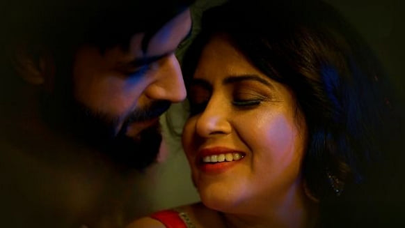 Cheese Cake P02 EP5 Hindi Hot Web Series ULLU