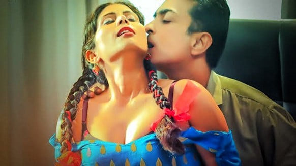 Charam Churan EP1 Hindi Hot Web Series HulChul