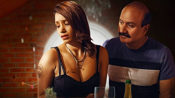 Najayaz EP3 Hindi Hot Web Series PrimeShots