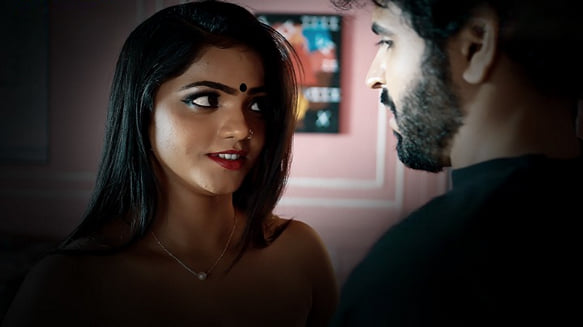 Mishti P01 EP3 Hindi Hot Web Series ULLU