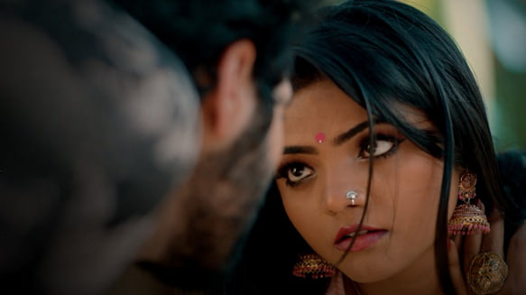 Mishti P01 EP2 Hindi Hot Web Series ULLU