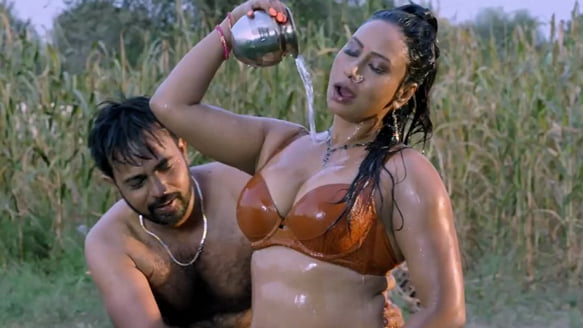 Lodam Bhabhi S02 EP2 Hindi Hot Web Series RabbitMovies