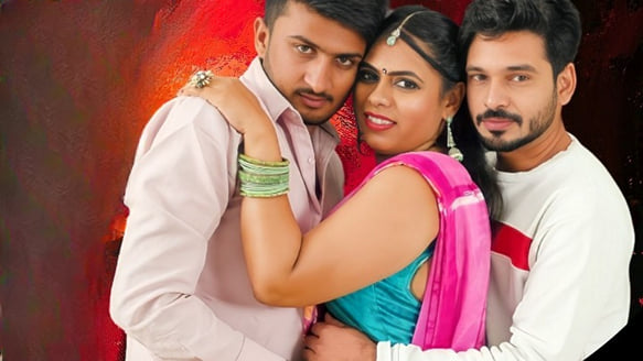 Rocket Boys Hindi Hot Short Film NeonX