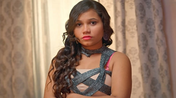 Len Den EP5 Hindi Hot Web Series Bigshots