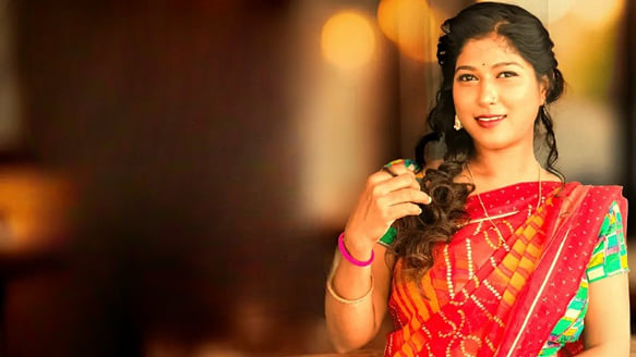 Director Ke Sath P02 EP4 Hindi Hot Web Series Kangan