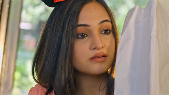 Tere Mere Beech Main EP2 Hindi Hot Web Series Jalva