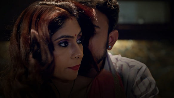 Chehraa P01 EP4 Hindi Hot Web Series ULLU