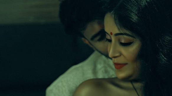 Chehraa P01 EP3 Hindi Hot Web Series ULLU