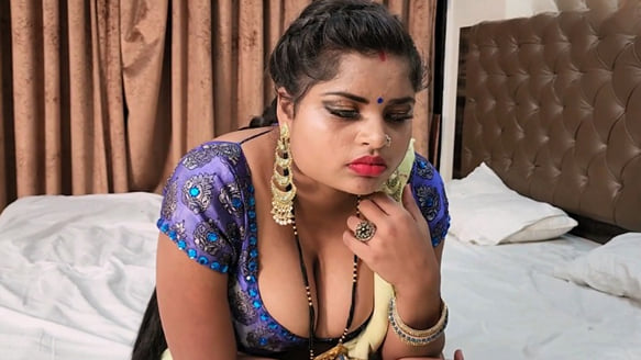 Dil Chor Hindi Hot Short Film NeonX