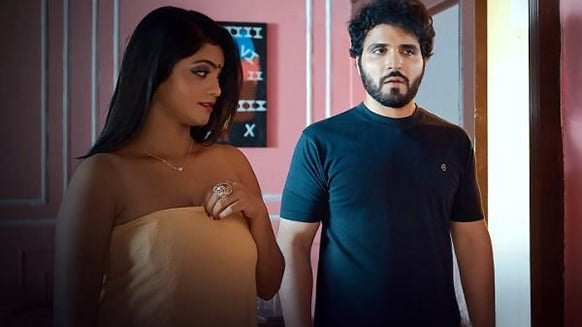 Mishti P02 EP5 Hindi Hot Web Series ULLU