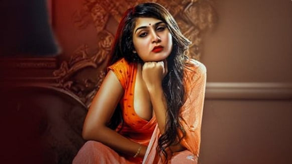 Malkin Bhabhi S02 EP3 Hindi Hot PrimeShots Web Series