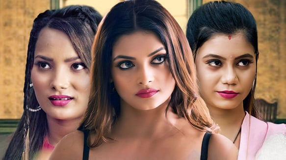 Mohe Range De EP3 Hot Hindi Web Series Voovi