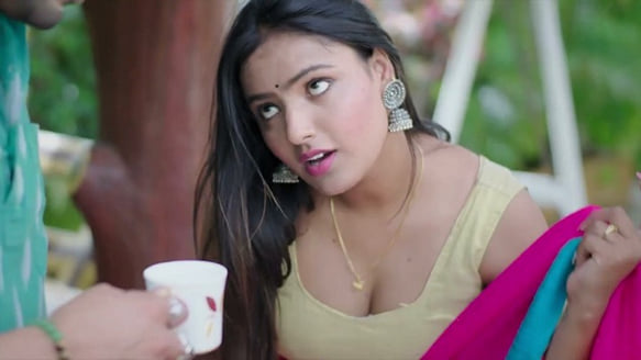 Power EP4 Hindi Hot Web Series HitPrime