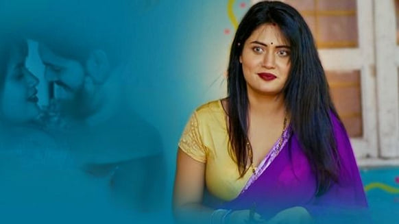 Dubai Bhauji S02 EP3 Hindi Hot Web Series Bullapp