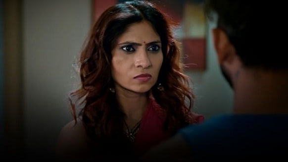 Chehraa P02 EP6 Hindi Hot Web Series ULLU