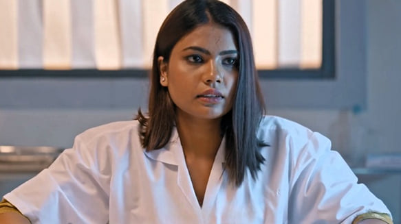 Adhuri Khwaish EP2 Hindi Hot Web Series Hulchul