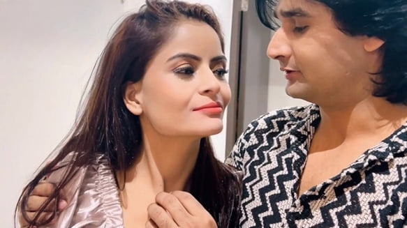 Exploitation Hindi Hot Short Film ShowX