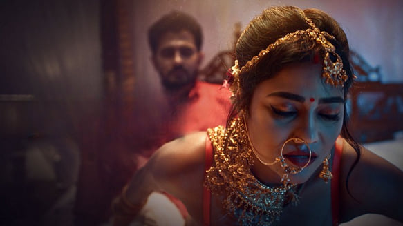 Revenge P01 EP3 Hindi Hot Web Series ULLU